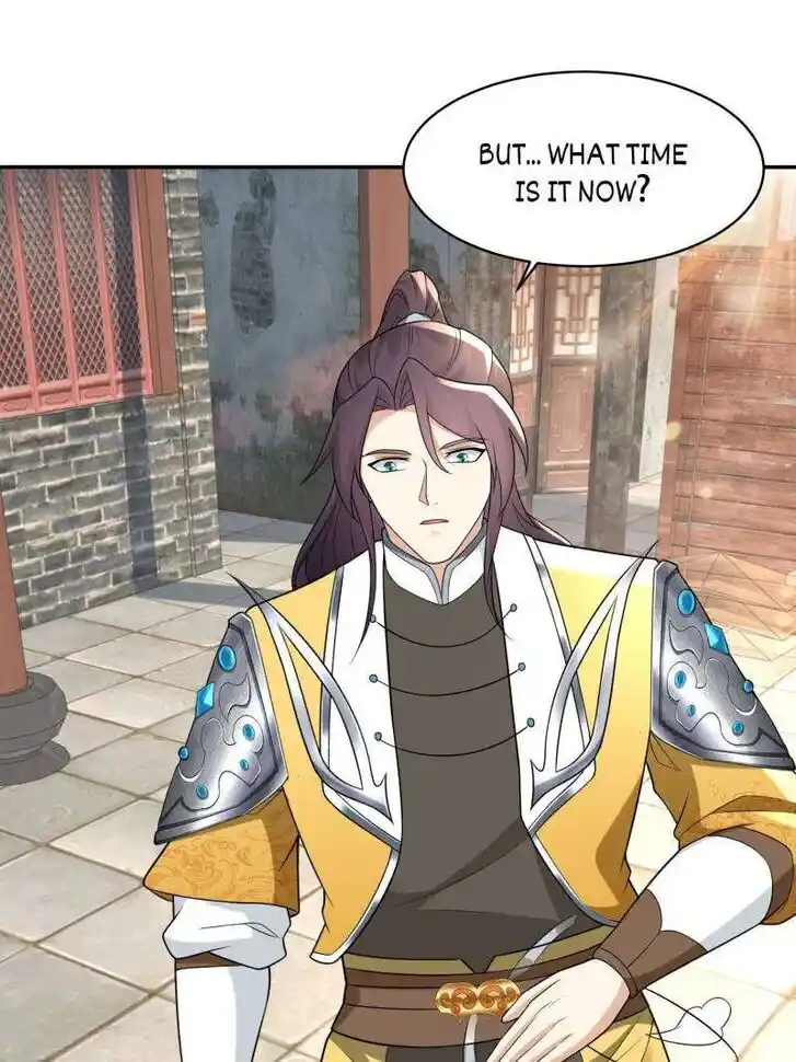 Forced to Become the Villain's Son-In-Law Ch.564