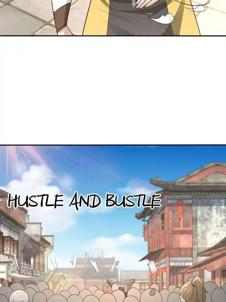 Forced to Become the Villain's Son-In-Law Ch.564