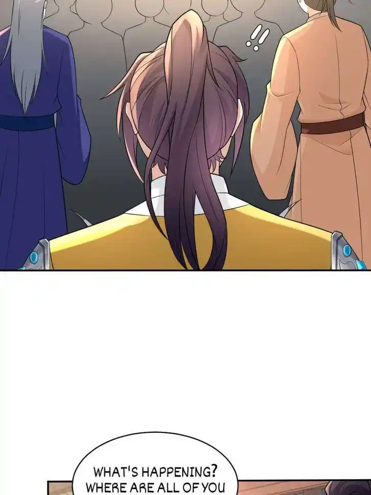 Forced to Become the Villain's Son-In-Law Ch.564