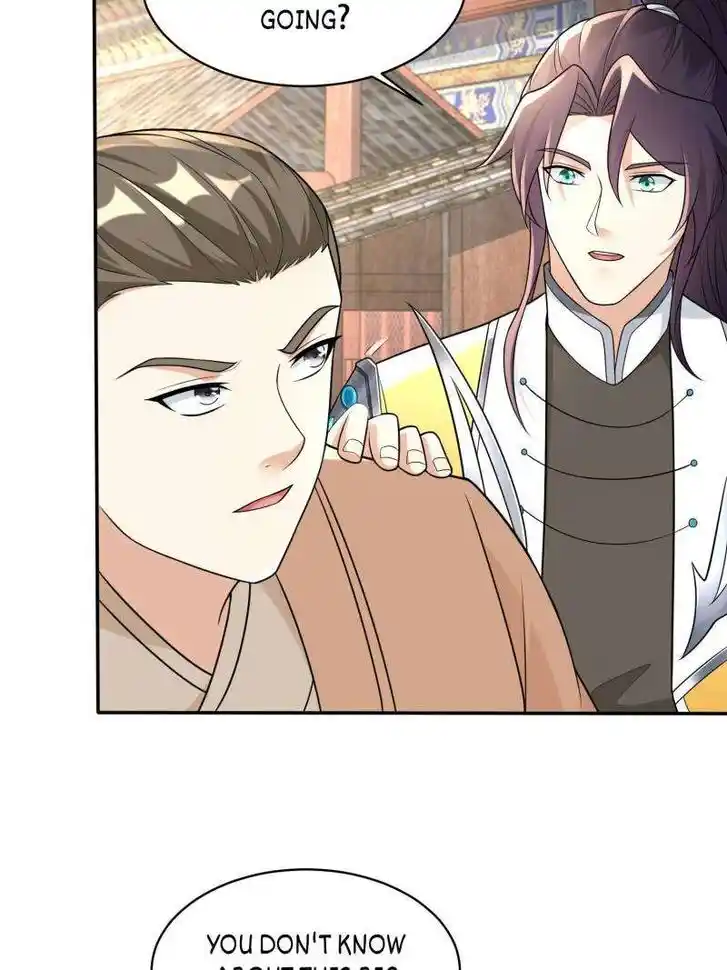 Forced to Become the Villain's Son-In-Law Ch.564