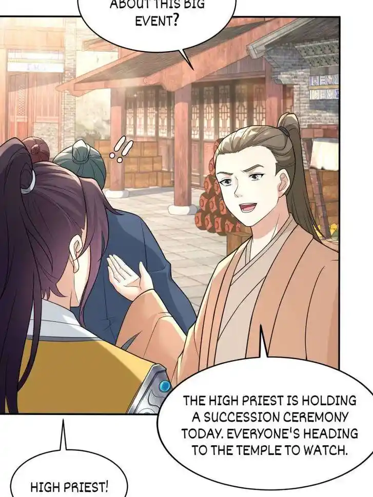 Forced to Become the Villain's Son-In-Law Ch.564