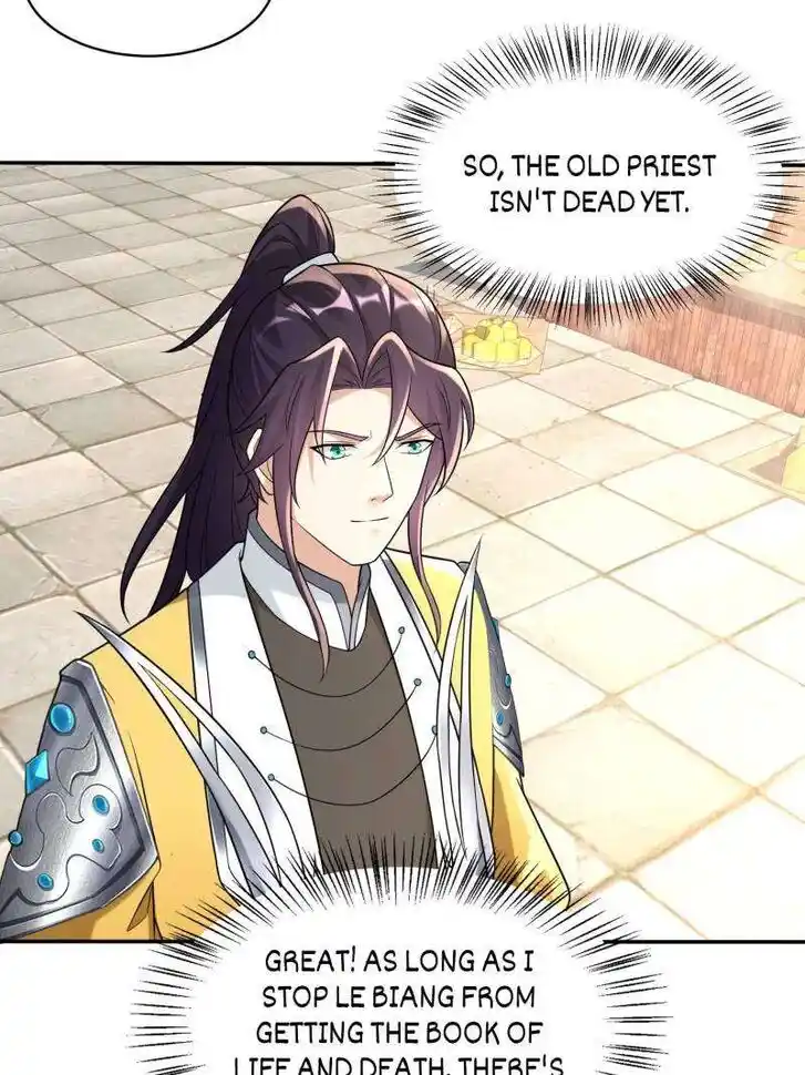 Forced to Become the Villain's Son-In-Law Ch.564