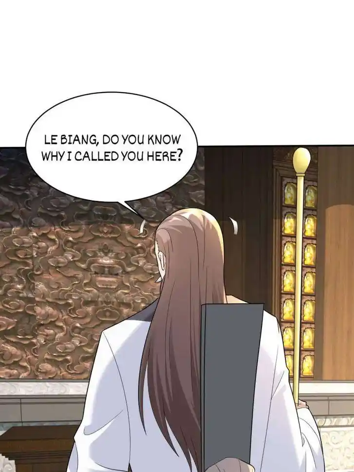 Forced to Become the Villain's Son-In-Law Ch.564