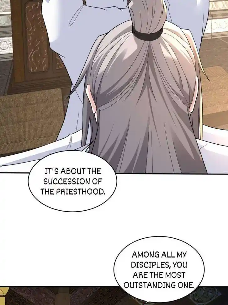 Forced to Become the Villain's Son-In-Law Ch.564