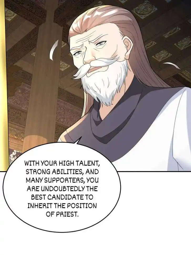 Forced to Become the Villain's Son-In-Law Ch.564