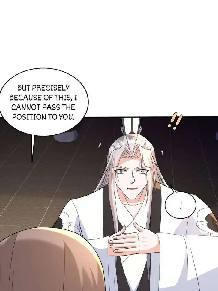 Forced to Become the Villain's Son-In-Law Ch.564