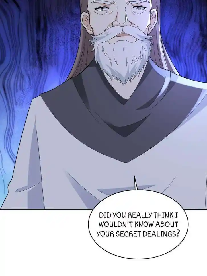 Forced to Become the Villain's Son-In-Law Ch.564