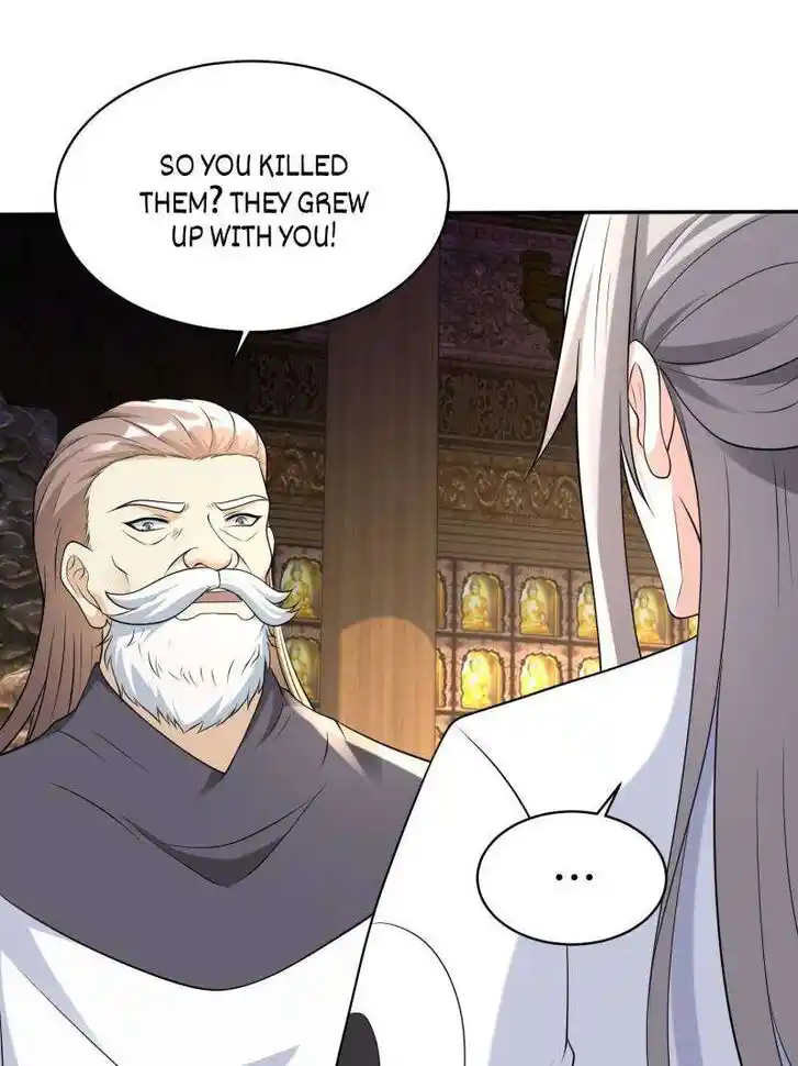 Forced to Become the Villain's Son-In-Law Ch.564