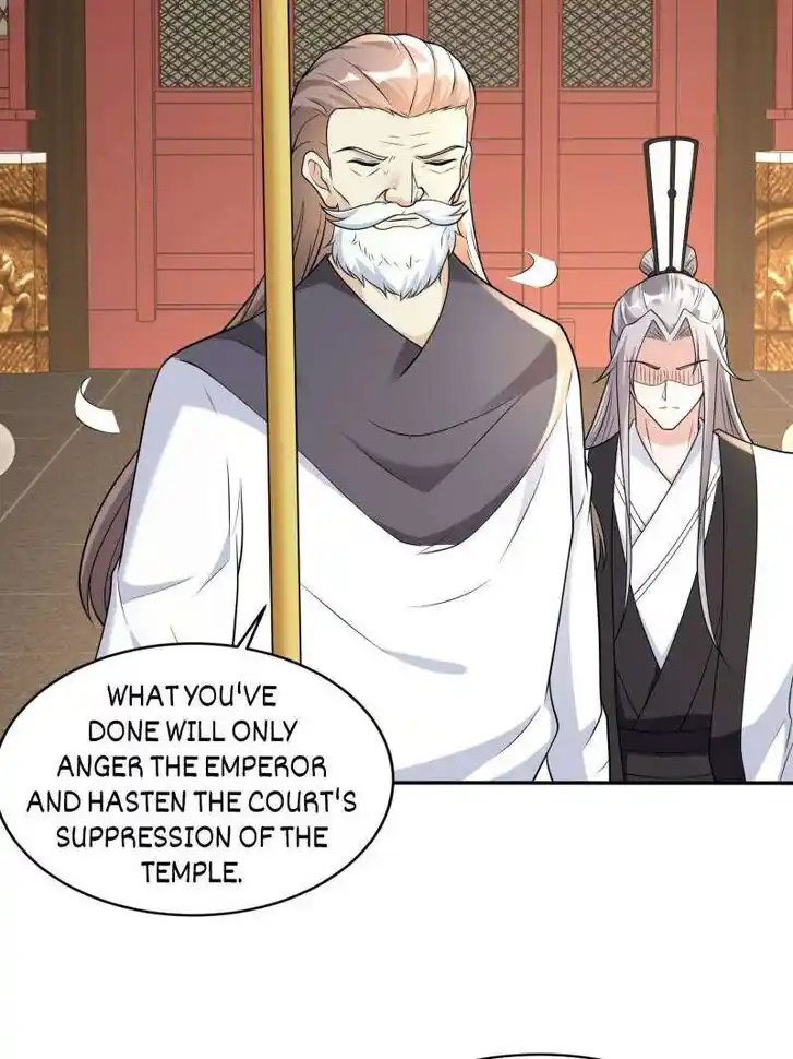 Forced to Become the Villain's Son-In-Law Ch.564