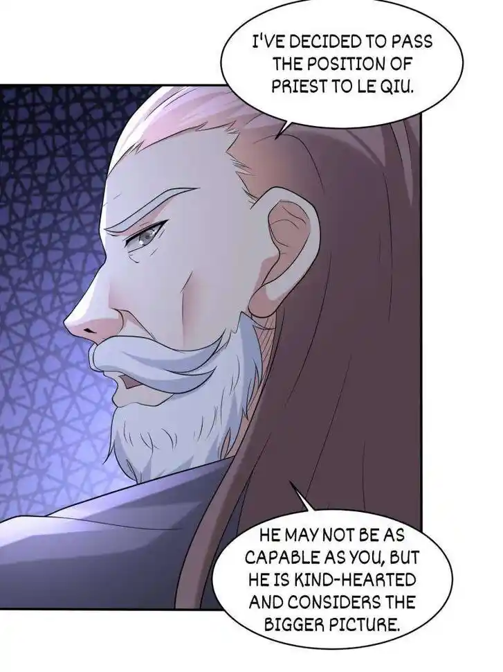 Forced to Become the Villain's Son-In-Law Ch.564