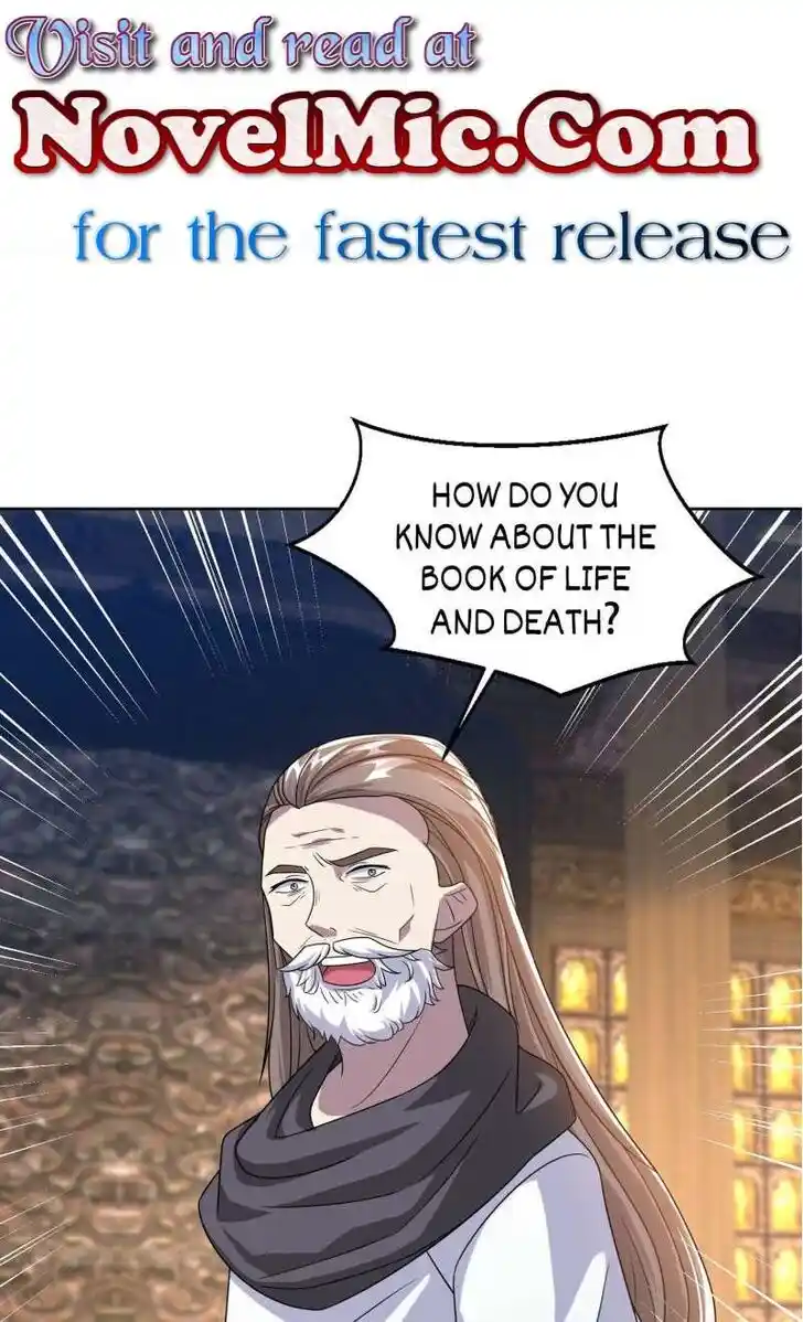 Forced to Become the Villain's Son-In-Law Ch.565