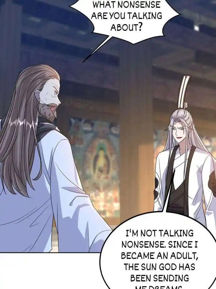 Forced to Become the Villain's Son-In-Law Ch.565