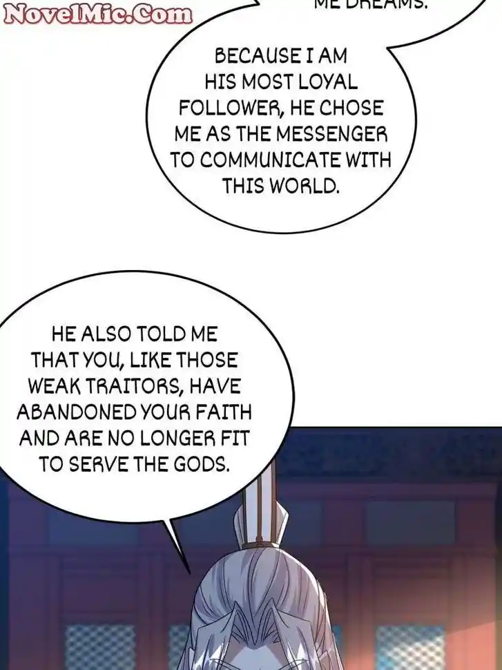 Forced to Become the Villain's Son-In-Law Ch.565