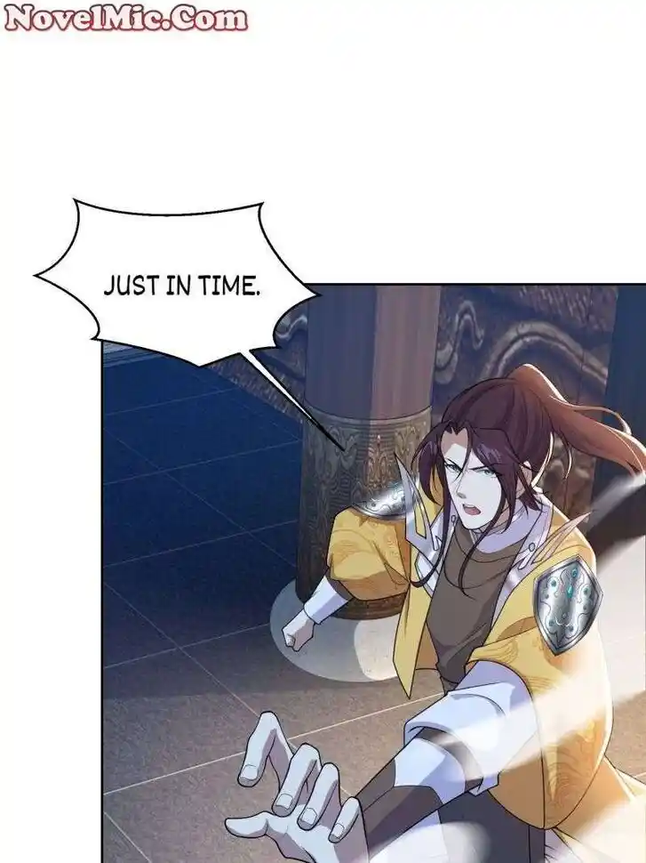 Forced to Become the Villain's Son-In-Law Ch.565