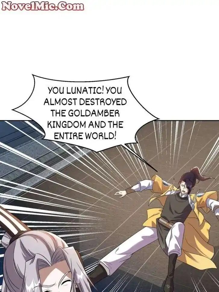 Forced to Become the Villain's Son-In-Law Ch.565