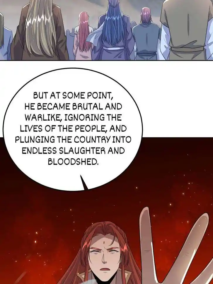 Forced to Become the Villain's Son-In-Law Ch.565