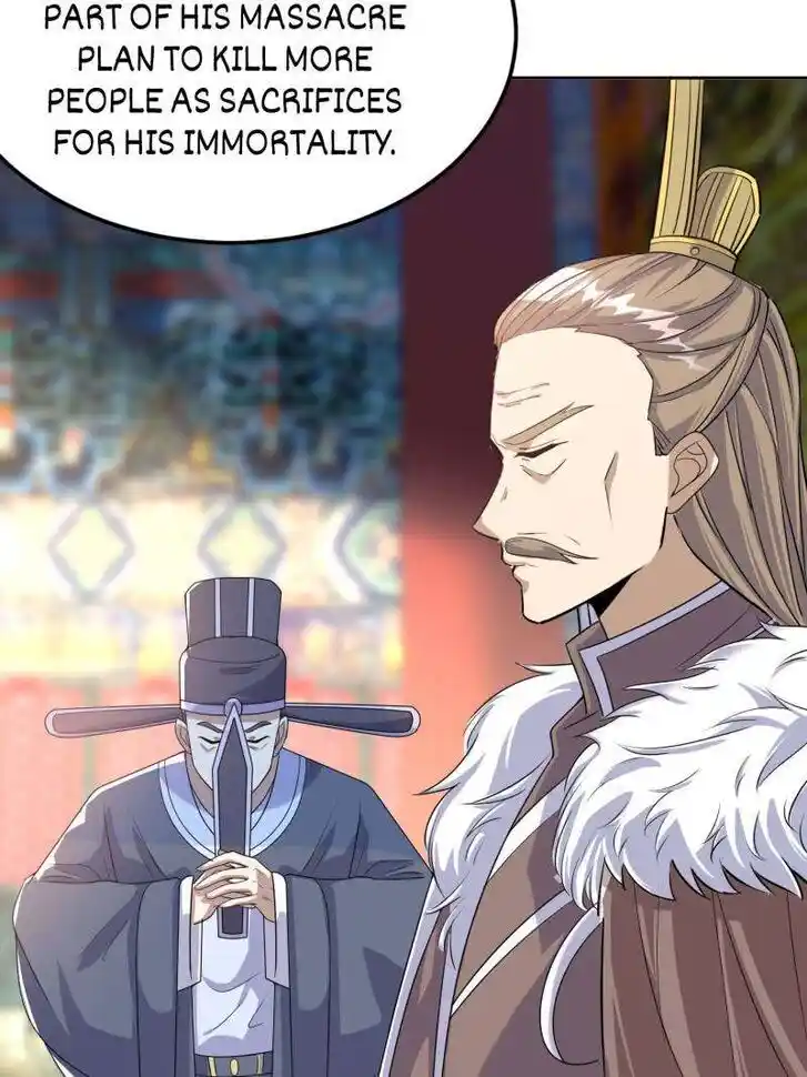 Forced to Become the Villain's Son-In-Law Ch.565