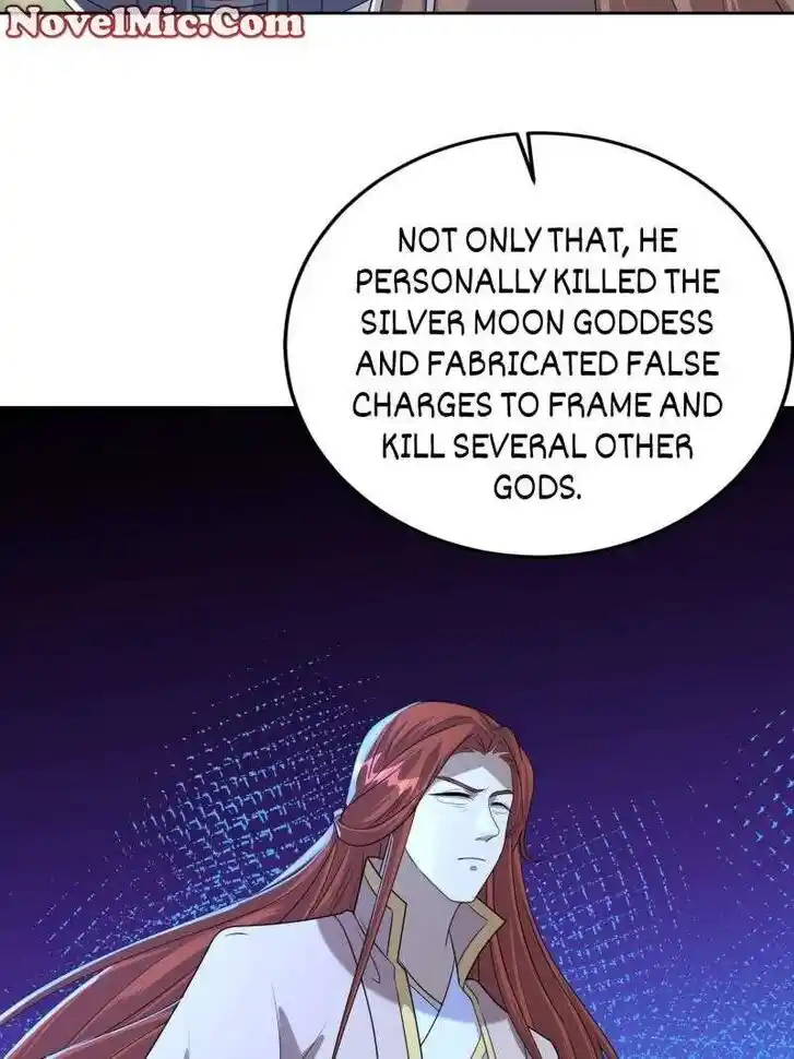 Forced to Become the Villain's Son-In-Law Ch.565