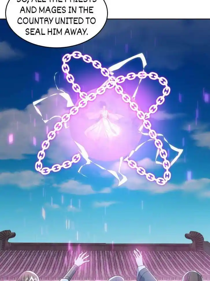 Forced to Become the Villain's Son-In-Law Ch.565