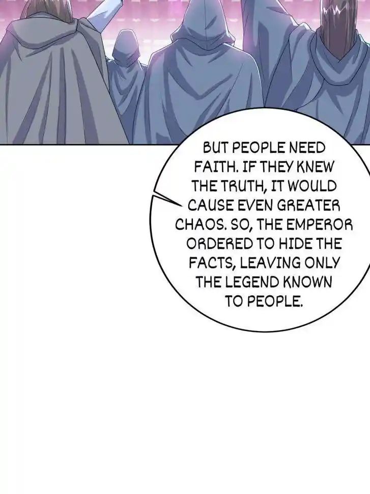 Forced to Become the Villain's Son-In-Law Ch.565