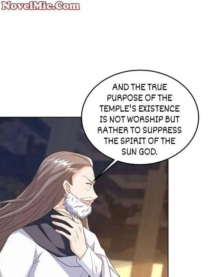 Forced to Become the Villain's Son-In-Law Ch.565