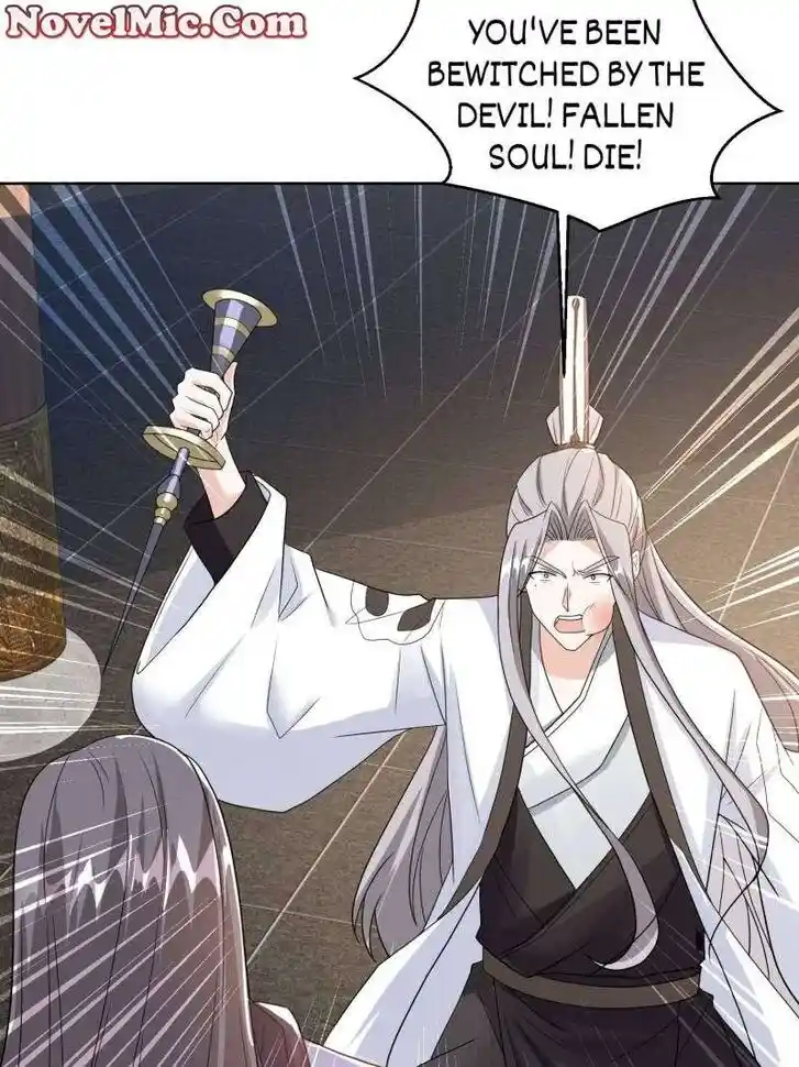 Forced to Become the Villain's Son-In-Law Ch.565