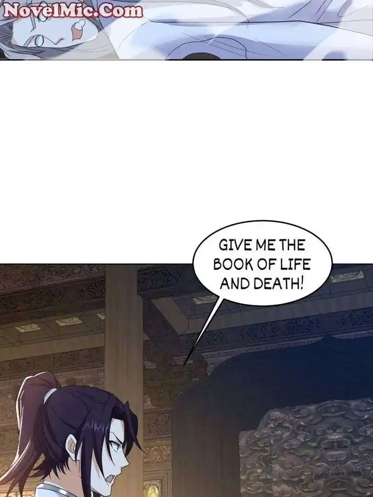 Forced to Become the Villain's Son-In-Law Ch.565