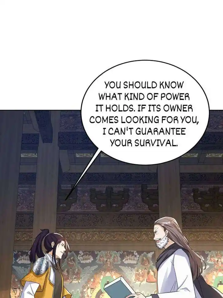 Forced to Become the Villain's Son-In-Law Ch.565