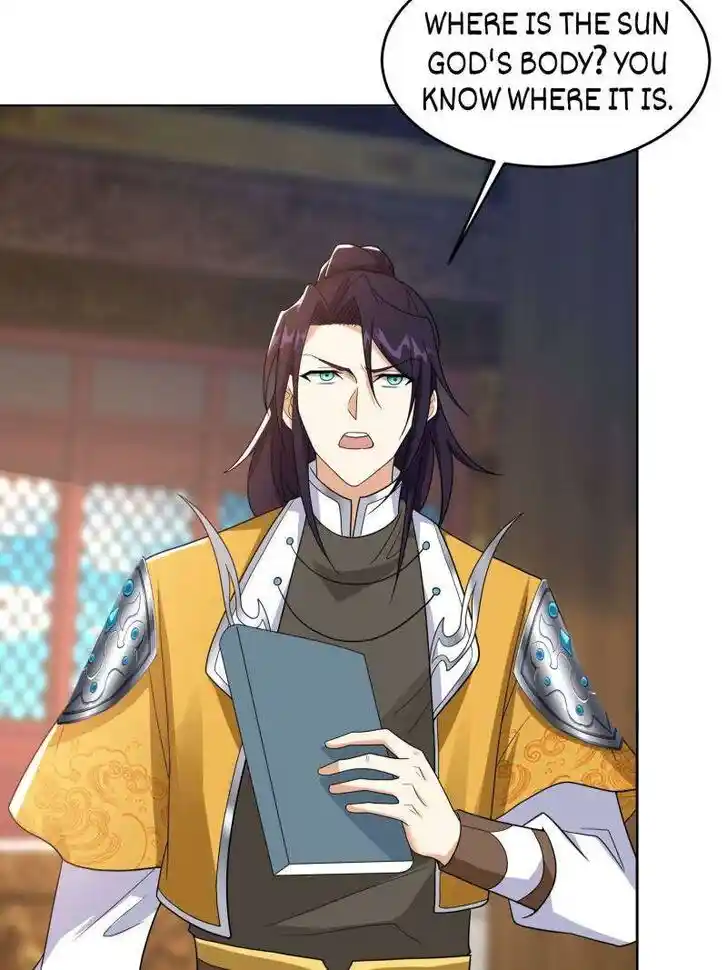 Forced to Become the Villain's Son-In-Law Ch.565