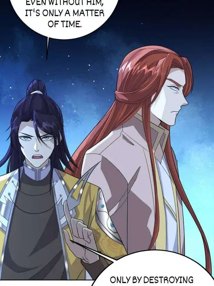 Forced to Become the Villain's Son-In-Law Ch.565