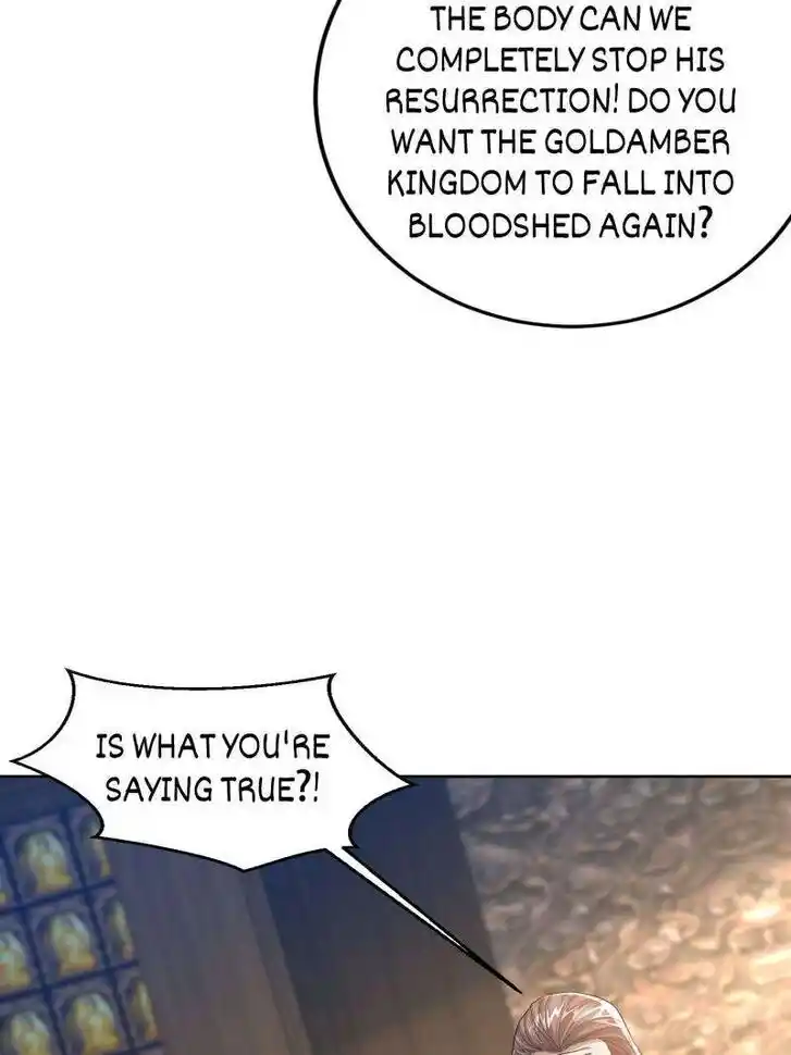 Forced to Become the Villain's Son-In-Law Ch.565