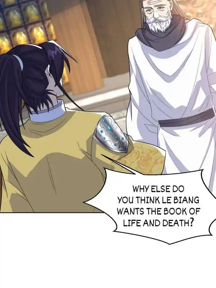 Forced to Become the Villain's Son-In-Law Ch.565