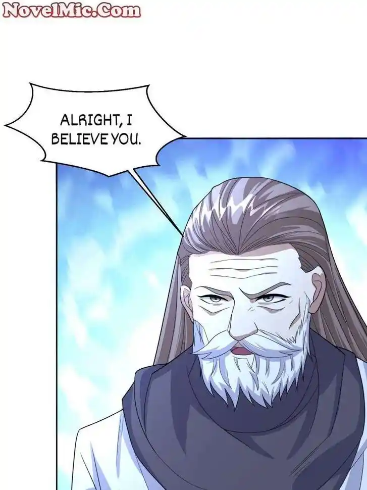 Forced to Become the Villain's Son-In-Law Ch.565