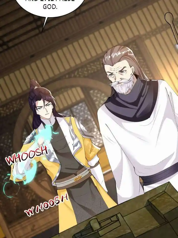 Forced to Become the Villain's Son-In-Law Ch.566