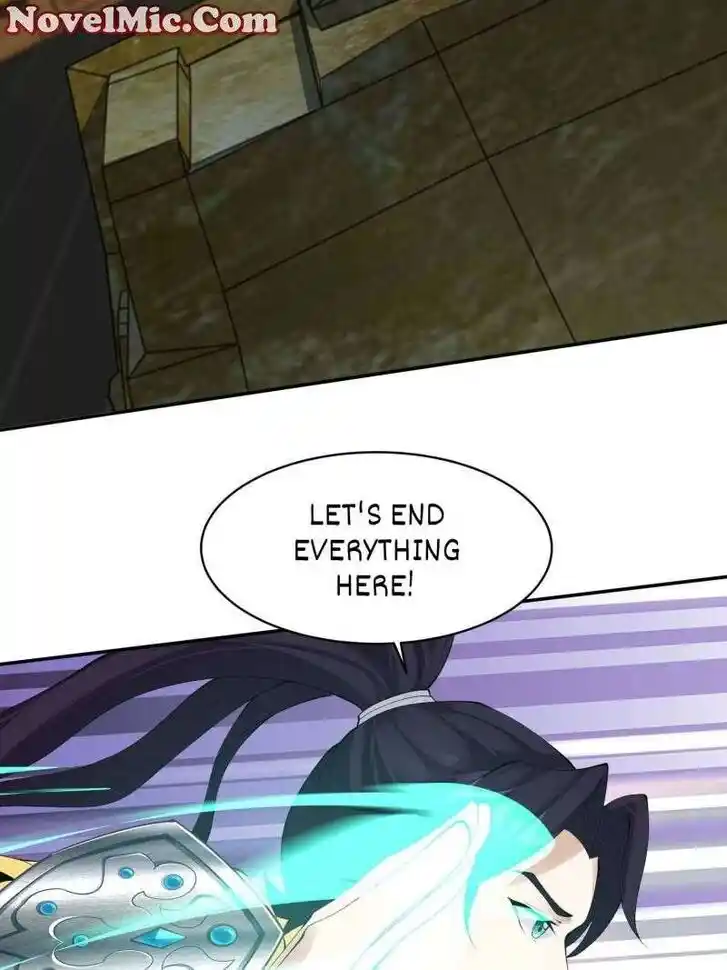 Forced to Become the Villain's Son-In-Law Ch.566