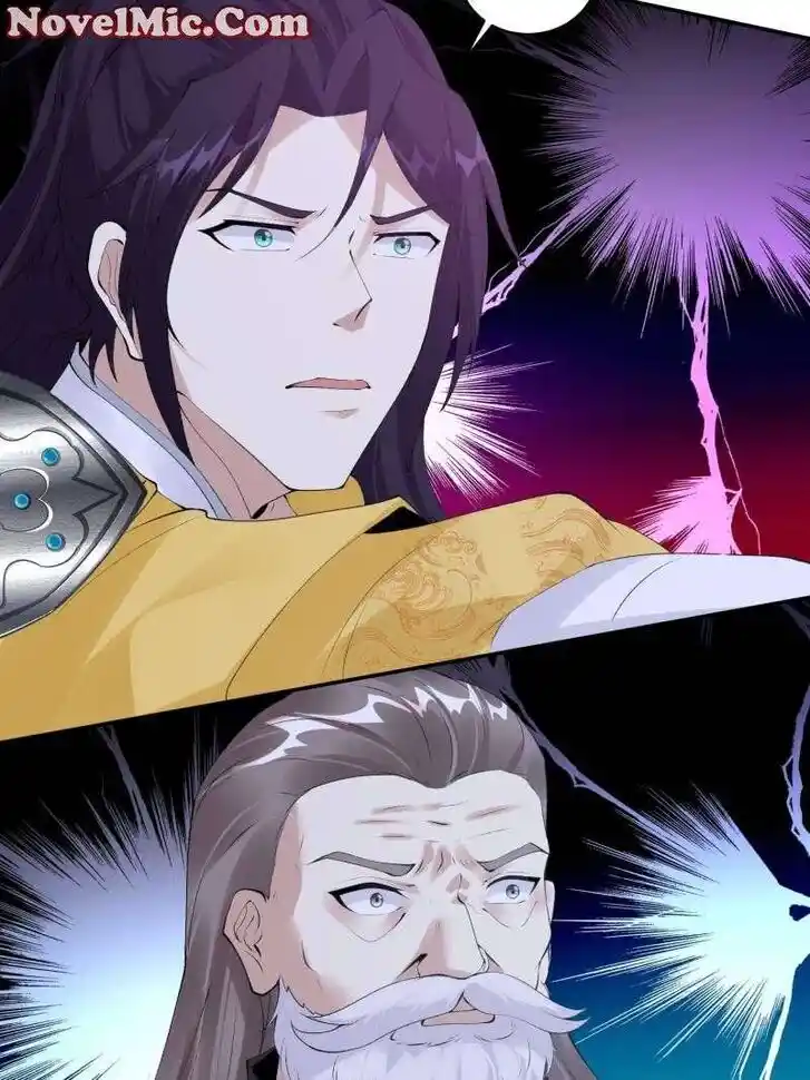 Forced to Become the Villain's Son-In-Law Ch.566