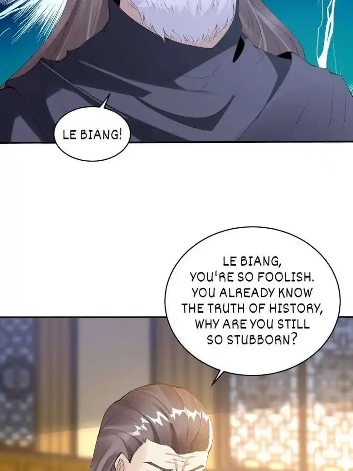 Forced to Become the Villain's Son-In-Law Ch.566