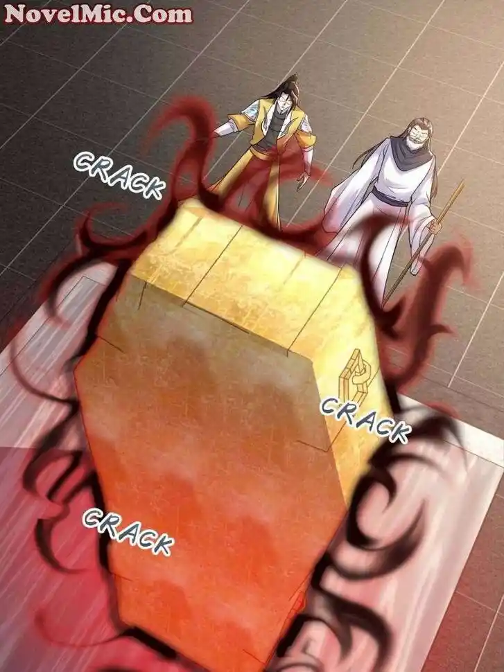 Forced to Become the Villain's Son-In-Law Ch.566