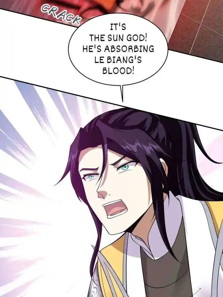 Forced to Become the Villain's Son-In-Law Ch.566