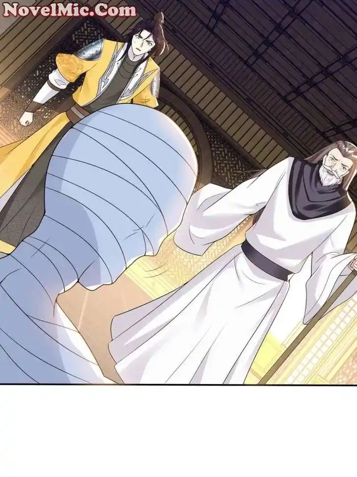 Forced to Become the Villain's Son-In-Law Ch.566