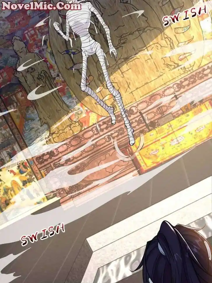 Forced to Become the Villain's Son-In-Law Ch.566