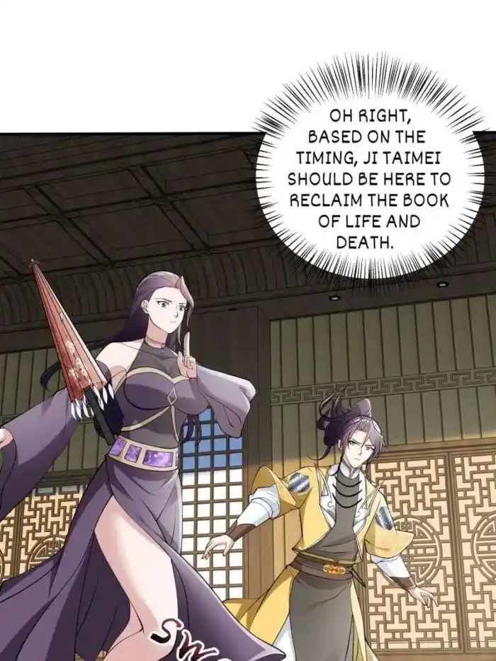 Forced to Become the Villain's Son-In-Law Ch.567