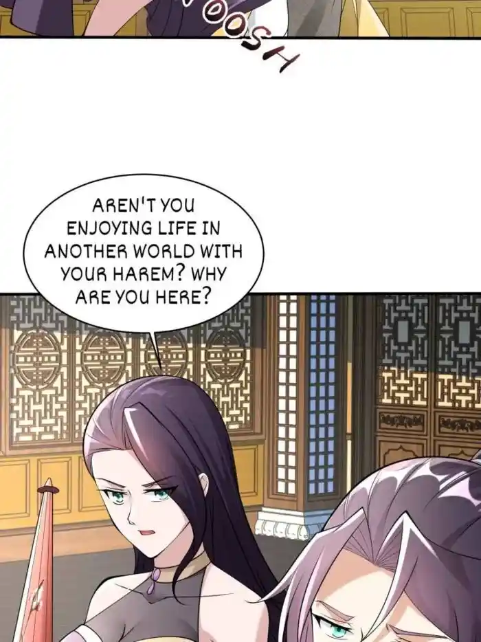 Forced to Become the Villain's Son-In-Law Ch.567