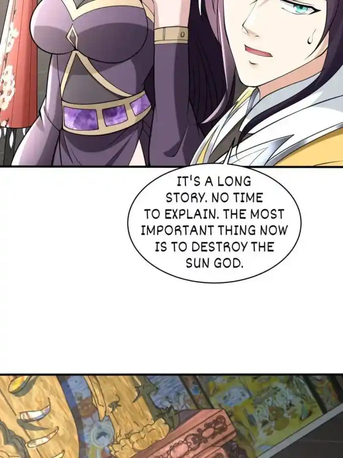 Forced to Become the Villain's Son-In-Law Ch.567