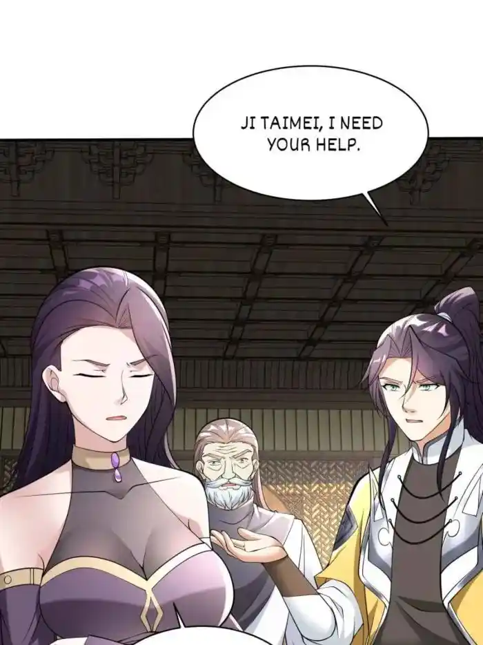 Forced to Become the Villain's Son-In-Law Ch.567