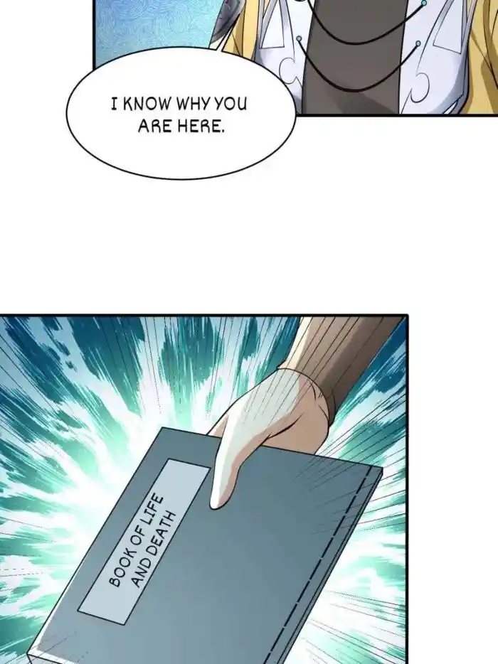 Forced to Become the Villain's Son-In-Law Ch.567