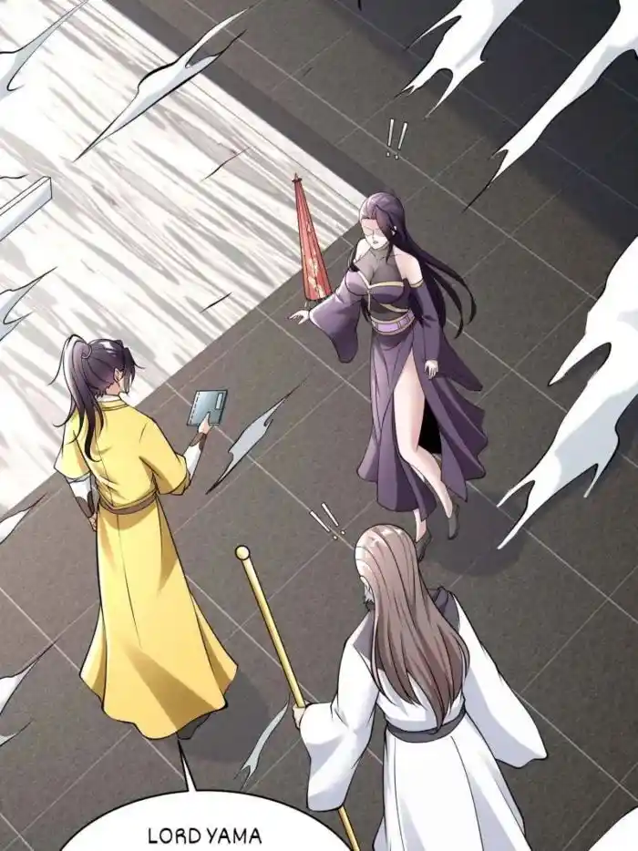 Forced to Become the Villain's Son-In-Law Ch.567