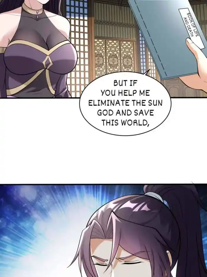 Forced to Become the Villain's Son-In-Law Ch.567