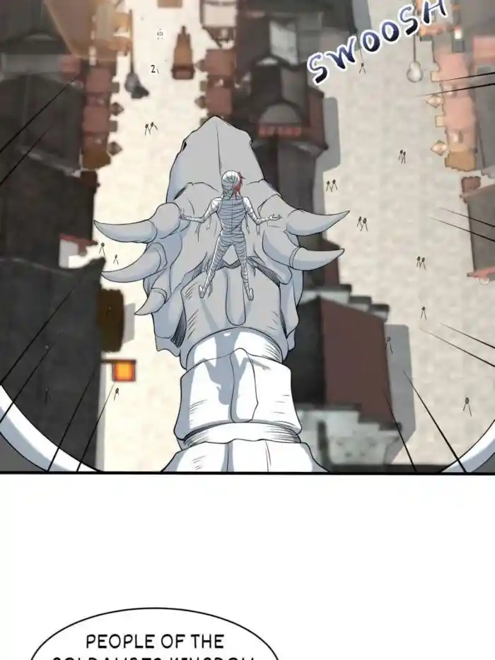 Forced to Become the Villain's Son-In-Law Ch.567