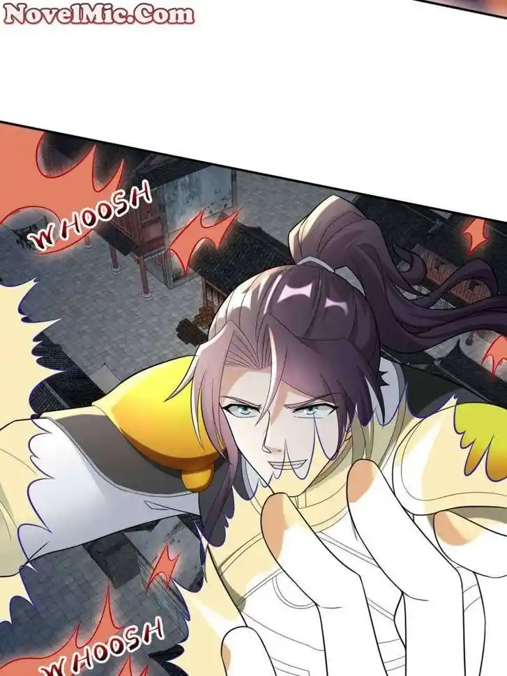 Forced to Become the Villain's Son-In-Law Ch.568